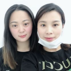 -HQ半永久纹绣纹眉