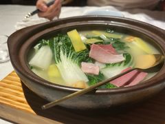 -庆云楼饭庄(什刹海店)