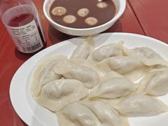 -喜家德虾仁水饺(深圳印力中心店)