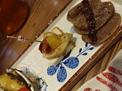 -红叶日料·放题·海胆·定食(星海店)