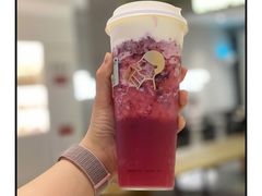 -喜茶(杭州滨江宝龙店)