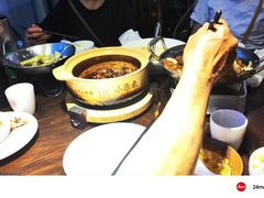 -小柴米·传统江西菜(万寿宫店)