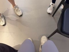 -VPsmart私教健身工作室(新华路旗舰店)
