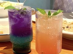 -JANS意式简餐厅·惠灵顿牛排