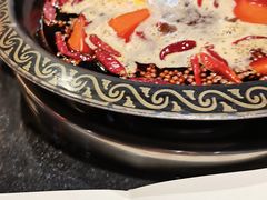 -王少龙火锅(五小区店)