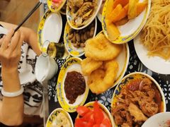 -康陵正德春饼宴26号