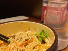 觅山凉米线-觅山云南菜(泊富ICITY店)