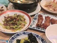 -糟粕醋·椰苑海南菜餐厅(亚龙湾天域酒店)