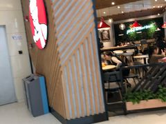 门面-肯德基(南通万象城店)