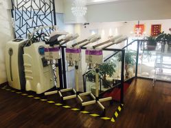 -蕾特恩祛痘•皮肤管理