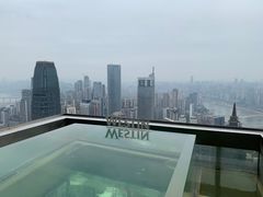 -重庆解放碑威斯汀酒店