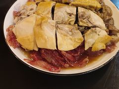 烧鹅拼烧肉-吾家香港烧腊专门店