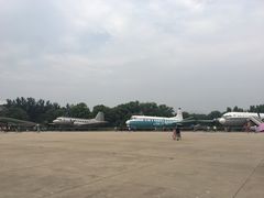 -中国航空博物馆