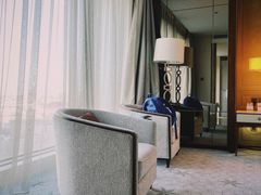 -上海嘉定喜来登酒店