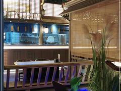 -宴江南(皇城桥路店)