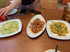 -御香农家菜(莫干山庾村店)