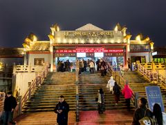 -横店影视城明清宫苑园区