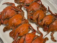 -万宝海鲜舫(劳动公园店)