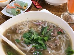 -越南牛肉河粉餐厅(书院巷店)