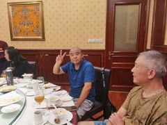 -金时代顺风大酒店(协泰店)