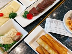 -一席地·本地鸡窝·杭帮鸡火锅(萧山银隆百货店)