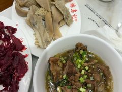 -乌记鲜活牛肉城(金砂东路店)