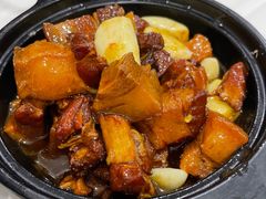 -新新湘菜馆(新中街二条店)