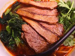 -和府捞面(东直门银座店)