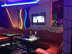 -星歌迷PARTY KTV(锦艺城店)