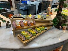 -大佛寺高级素食自助餐厅