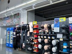 -迪卡侬(大关店)