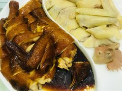 -清心鸡沙田乳鸽店·非遗传承(石溪店)
