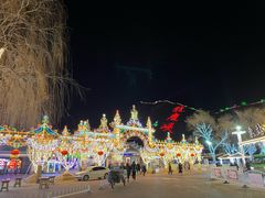 -龙庆峡风景区