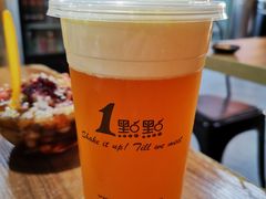 -1点点(西山万达金街店)