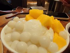 -小团圆糖水铺(襄阳南路店)