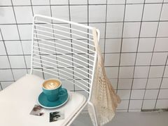 -COTTON CAFE(德信·中外公寓店)