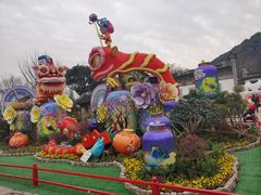 -惠山古镇·寄畅园