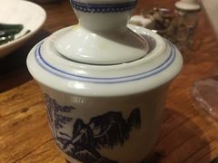 -宝翠花园餐厅(沙湖店)
