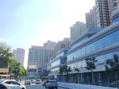 -晋江动车站
