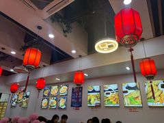 -台州老六海鲜面馆(上南总店)