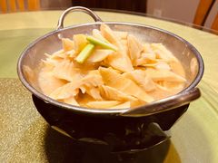 -竹中驿农家餐馆