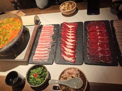 -旺福·贵州酸汤牛肉火锅(陆悦天地店)