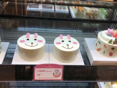 -罗森尼娜(解放西路店)