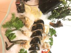 -斯普汇生蚝牛排馆(中骏世界城店)