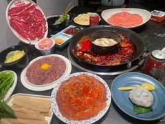 -巴蜀大将火锅(春熙店)