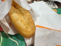 -汉堡王(西直门凯德MALL店)