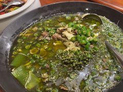 -华膳楼·安徽地标美食·中华餐饮名店(文化公园店)