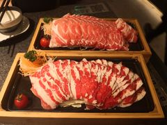 -湊湊火锅·茶憩(和平大悦城店)