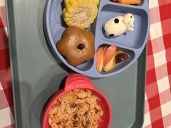 -西贝莜面村(近铁城市广场店)