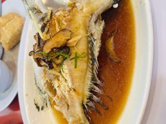 -大茄来海鲜餐厅(亚洲城分行)